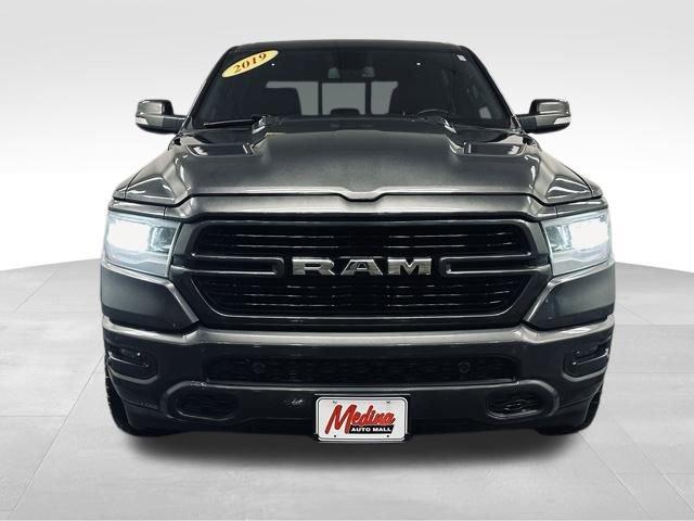 2019 Ram RAMT15 Vehicle Photo in MEDINA, OH 44256-9631