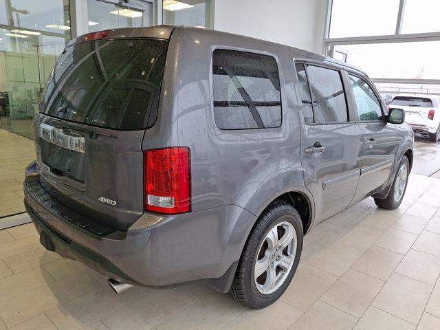 2015 Honda Pilot Vehicle Photo in Philadelphia, PA 19116