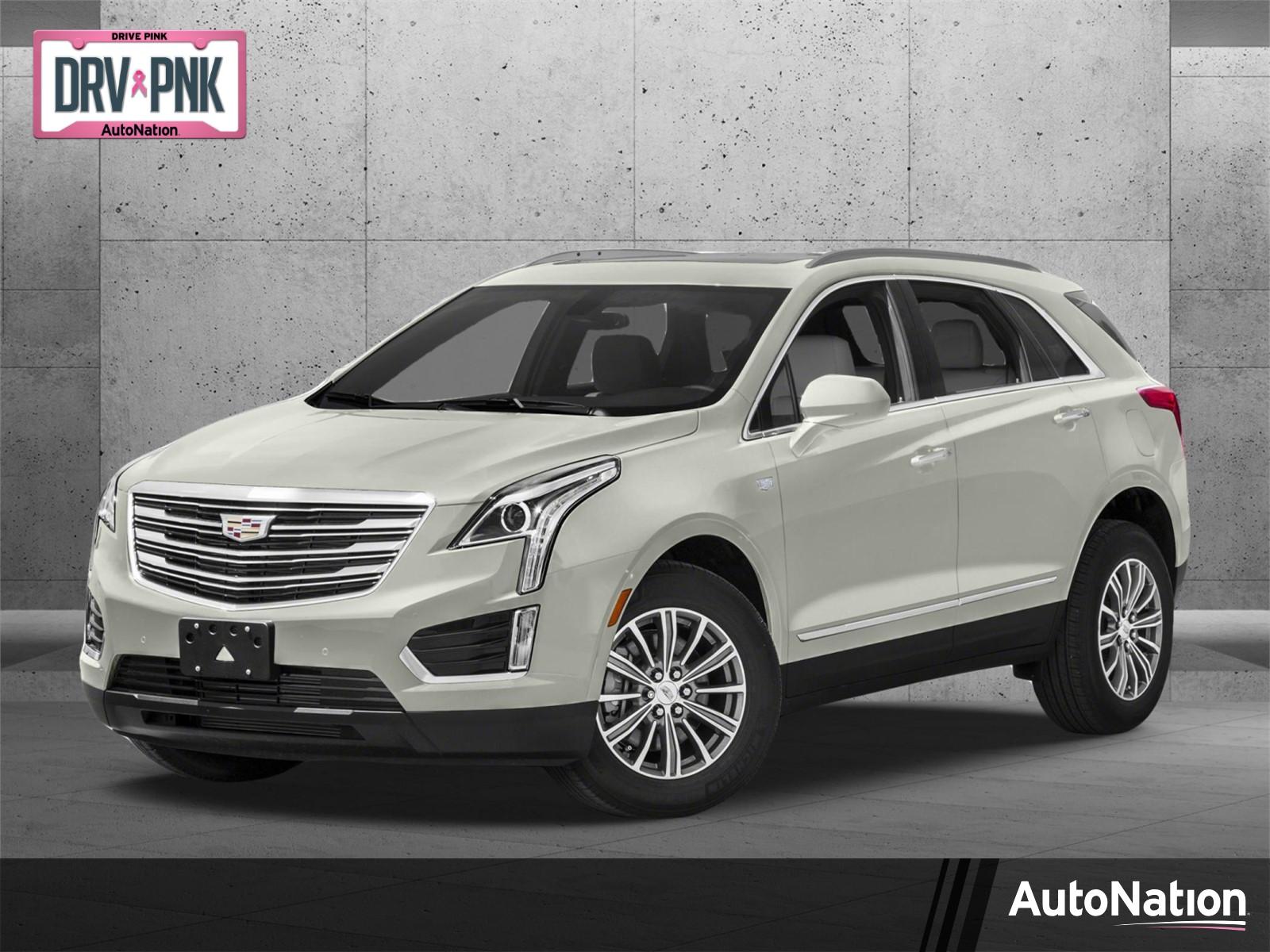 2019 Cadillac XT5 Vehicle Photo in Clearwater, FL 33765