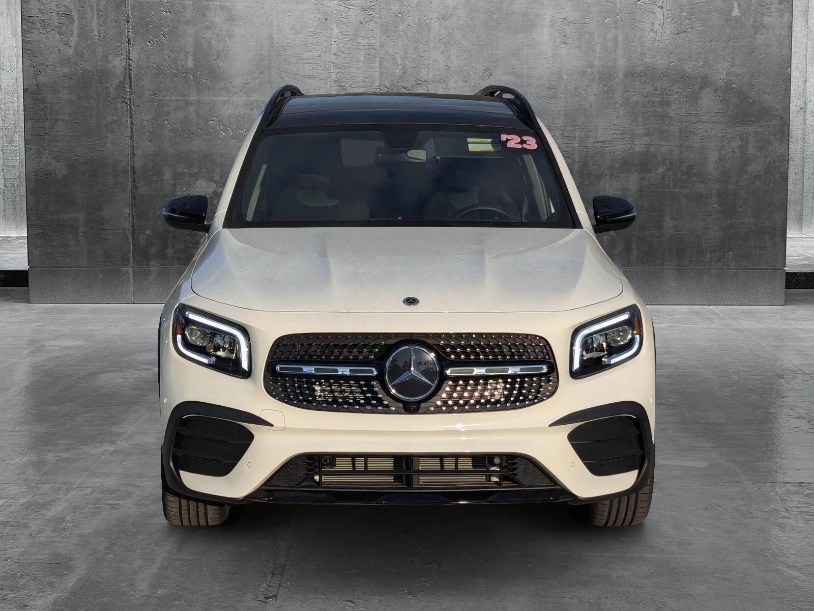 2023 Mercedes-Benz GLB Vehicle Photo in Delray Beach, FL 33444