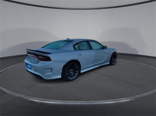 2023 Dodge Charger Vehicle Photo in Corpus Christi, TX 78411