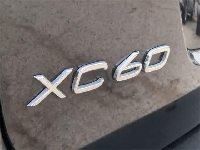 2016 Volvo XC60 Vehicle Photo in Corpus Christi, TX 78411