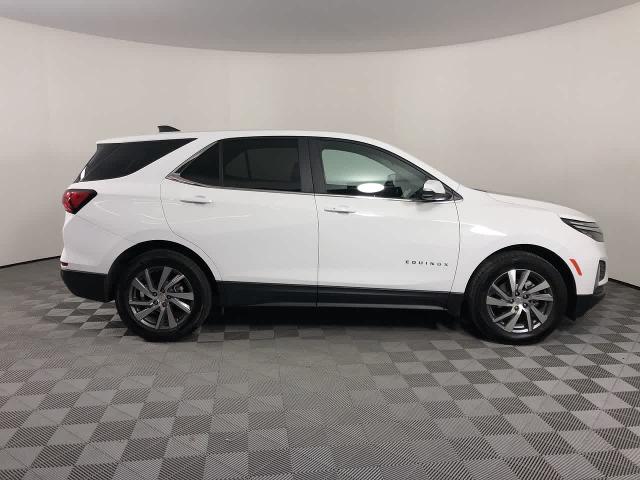 2023 Chevrolet Equinox Vehicle Photo in INDIANAPOLIS, IN 46227-0991