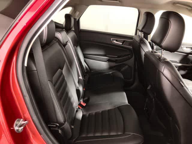 2021 Ford Edge Vehicle Photo in INDIANAPOLIS, IN 46227-0991