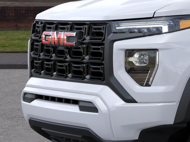 2024 GMC Canyon Vehicle Photo in PORTLAND, OR 97225-3518