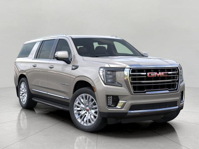 2024 GMC Yukon XL Vehicle Photo in OSHKOSH, WI 54904-7811