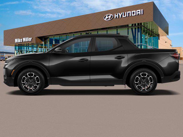 2024 Hyundai SANTA CRUZ Vehicle Photo in Peoria, IL 61615