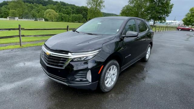 2024 Chevrolet Equinox Vehicle Photo in THOMPSONTOWN, PA 17094-9014