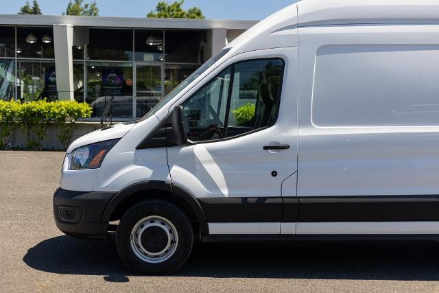 2023 Ford Transit Cargo Van Vehicle Photo in Tigard, OR 97223