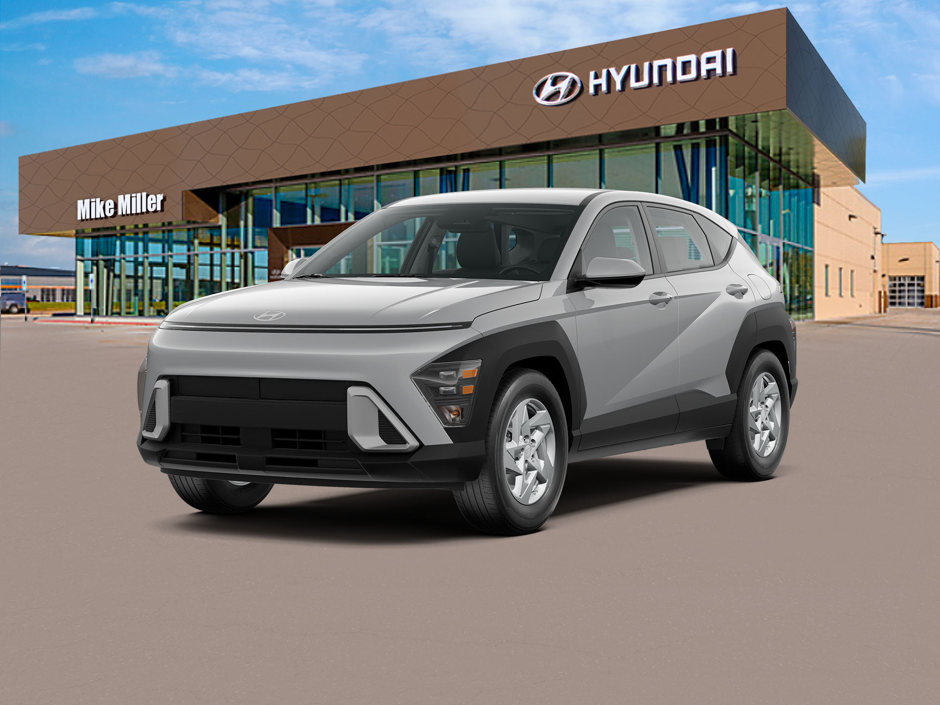 2024 Hyundai KONA Vehicle Photo in Peoria, IL 61615