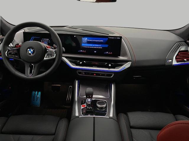 2024 BMW XM Vehicle Photo in Appleton, WI 54913