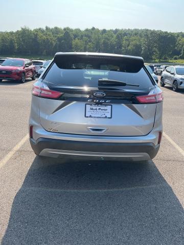 2021 Ford Edge Vehicle Photo in Jackson, OH 45640-9766