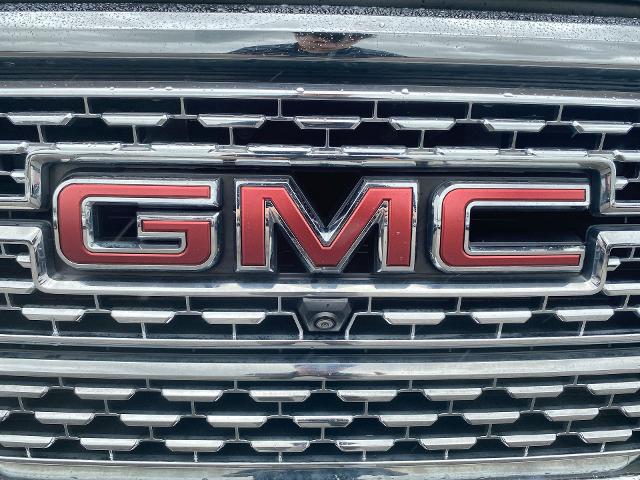 2021 GMC Sierra 1500 Vehicle Photo in WILLIAMSVILLE, NY 14221-2883