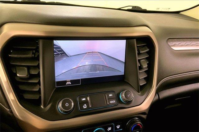 2023 GMC Acadia Vehicle Photo in INDEPENDENCE, MO 64055-1314