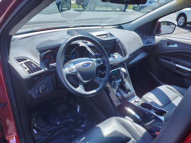 2014 Ford Escape Vehicle Photo in Saint Charles, IL 60174