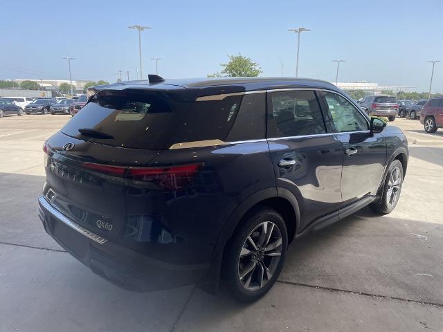 2025 INFINITI QX60 Vehicle Photo in Grapevine, TX 76051