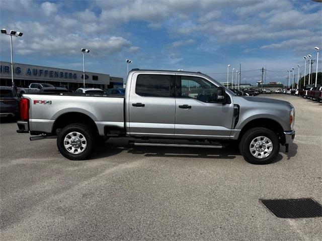 Used 2024 Ford F-250 Super Duty XLT with VIN 1FT8W2BN7REE28783 for sale in Washington, MO