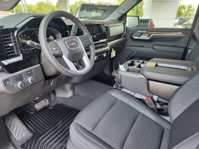 2024 GMC Sierra 1500 Vehicle Photo in PARIS, TX 75460-2116