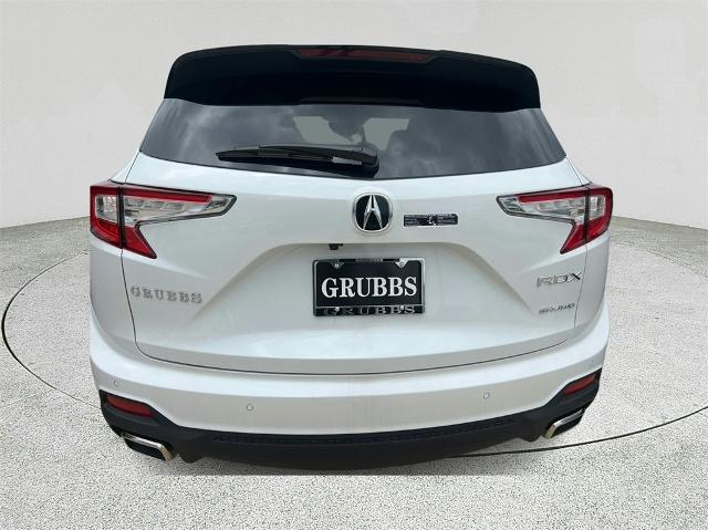 2024 Acura RDX Vehicle Photo in Grapevine, TX 76051