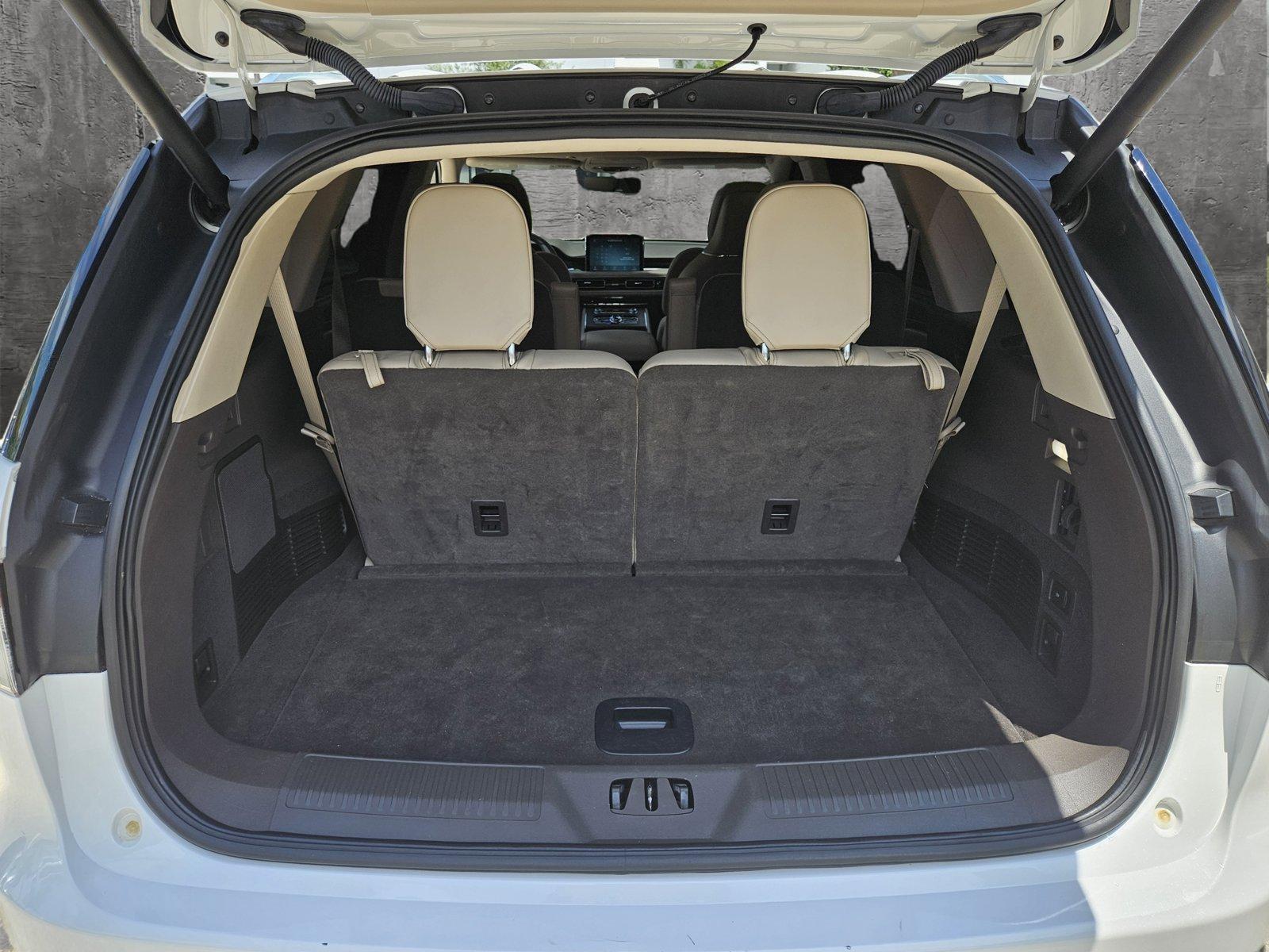 2023 Lincoln Aviator Vehicle Photo in Coconut Creek, FL 33073