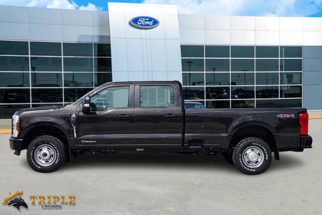 2024 Ford Super Duty F-350 SRW Vehicle Photo in Stephenville, TX 76401-3713