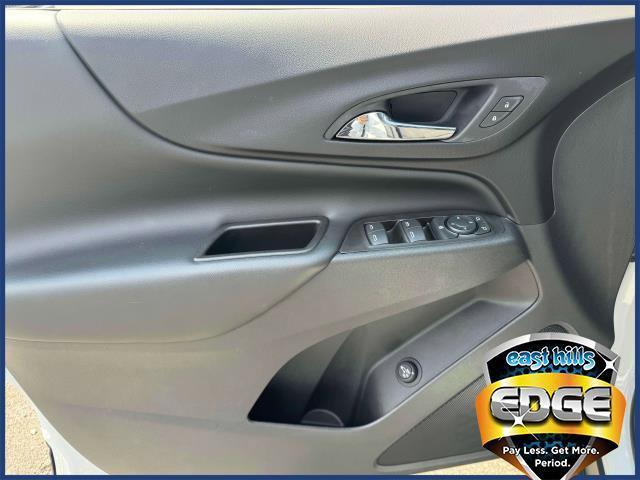 2021 Chevrolet Equinox Vehicle Photo in FREEPORT, NY 11520-3923