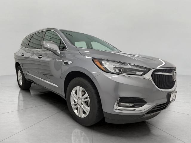 2020 Buick Enclave Vehicle Photo in APPLETON, WI 54914-8833