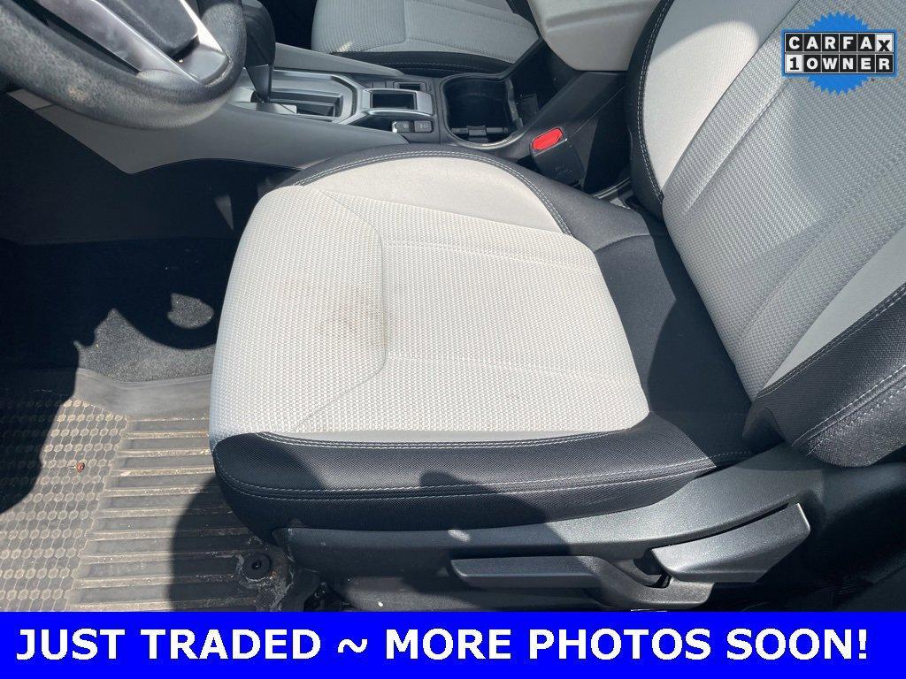 2021 Subaru Forester Vehicle Photo in Saint Charles, IL 60174