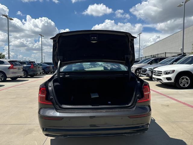 2024 Volvo S60 Vehicle Photo in Grapevine, TX 76051