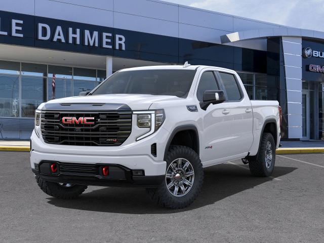 2024 GMC Sierra 1500 Vehicle Photo in KANSAS CITY, MO 64114-4545