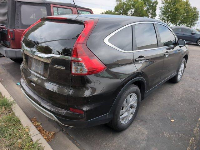 2015 Honda CR-V Vehicle Photo in Greeley, CO 80634-8763