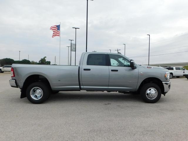 2024 Ram 3500 Vehicle Photo in Gatesville, TX 76528