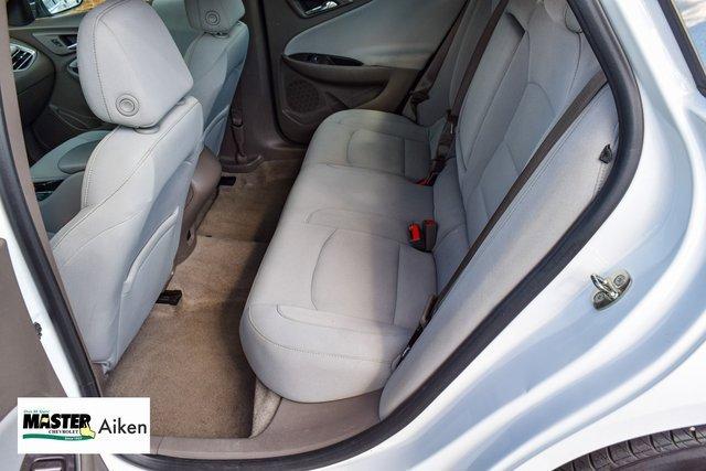 2018 Chevrolet Malibu Vehicle Photo in AIKEN, SC 29801-6313