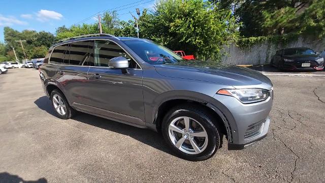 Used 2016 Volvo XC90 Momentum with VIN YV4102XK2G1070060 for sale in Houston, TX