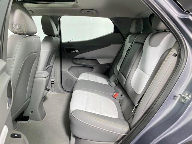 2023 Chevrolet Bolt EUV Vehicle Photo in BROCKTON, MA 02301-7113