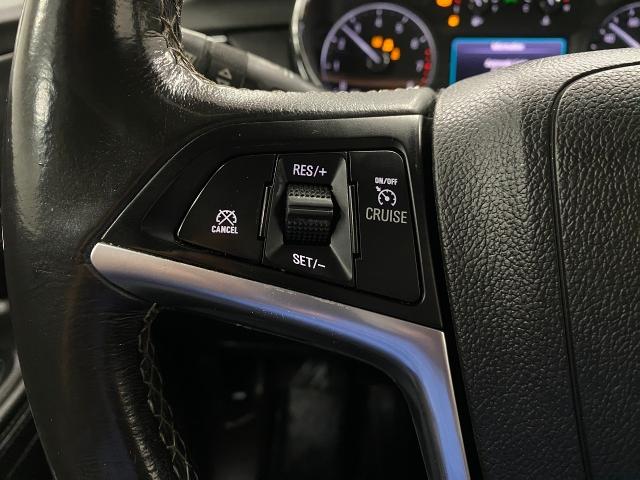 2019 Buick Encore Vehicle Photo in Appleton, WI 54913