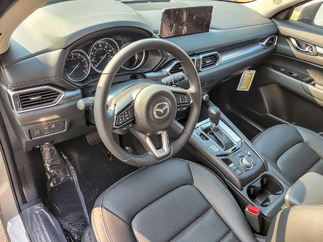 2025 Mazda CX-5 Vehicle Photo in Plainfield, IL 60586