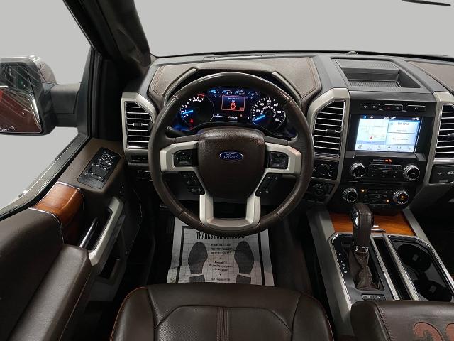 2017 Ford F-150 Vehicle Photo in Appleton, WI 54913