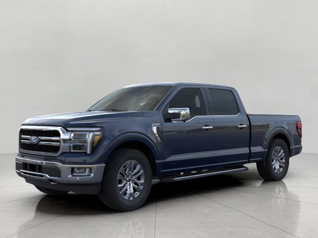 2024 Ford F-150 Vehicle Photo in Neenah, WI 54956