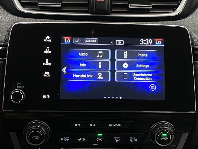 2020 Honda CR-V Vehicle Photo in Appleton, WI 54913