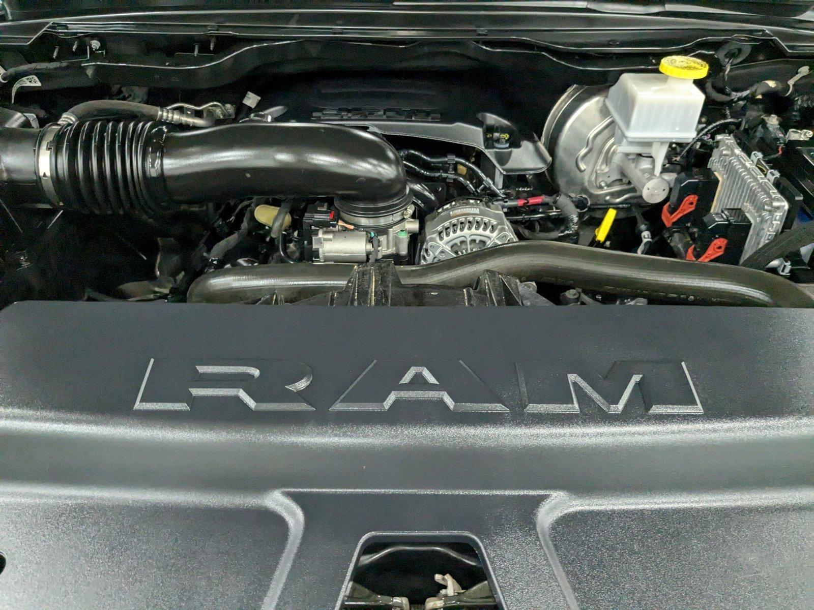 2022 Ram 1500 Vehicle Photo in Pompano Beach, FL 33064