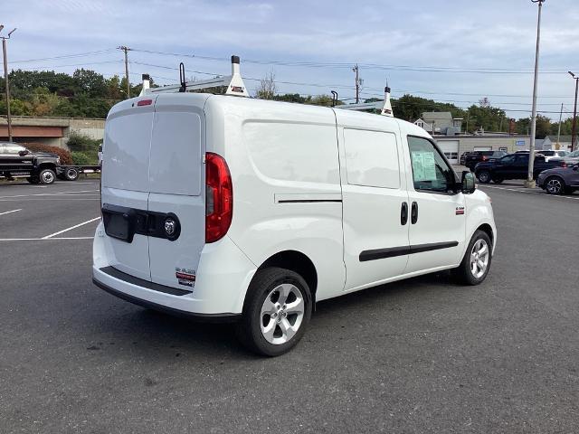 2022 Ram ProMaster City Vehicle Photo in Gardner, MA 01440