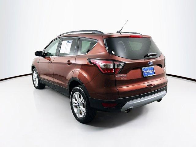 2018 Ford Escape Vehicle Photo in Doylestown, PA 18902