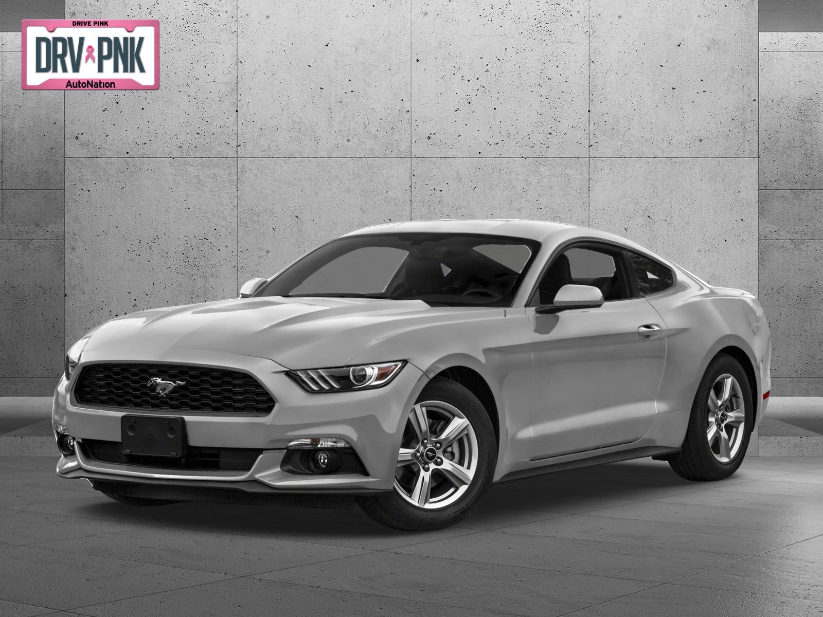 2016 Ford Mustang Vehicle Photo in Winter Park, FL 32792