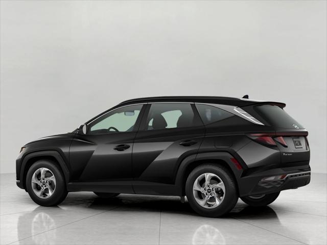 2024 Hyundai TUCSON Vehicle Photo in Green Bay, WI 54304