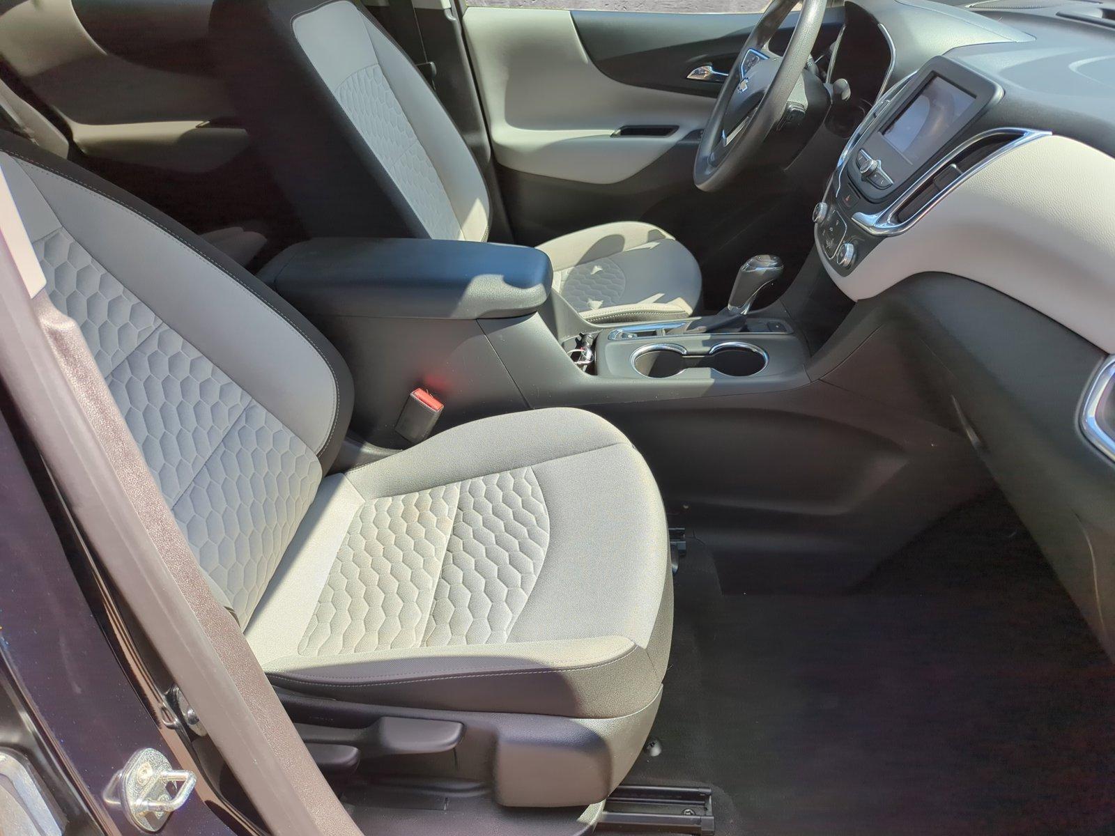 2021 Chevrolet Equinox Vehicle Photo in Ft. Myers, FL 33907