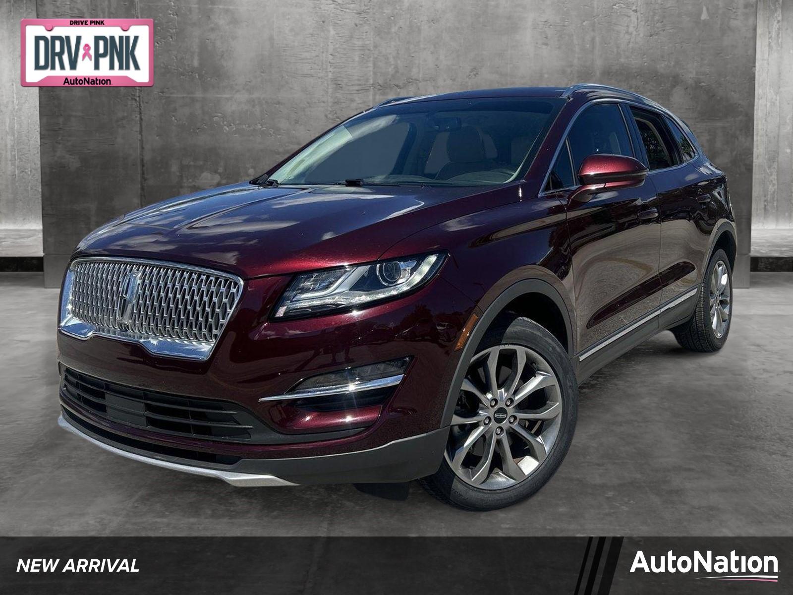 2019 Lincoln MKC Vehicle Photo in Clearwater, FL 33765