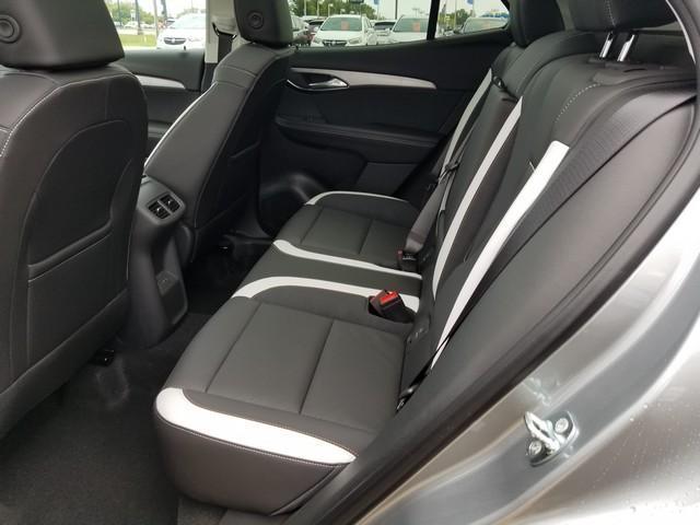 2024 Buick Envision Vehicle Photo in ELYRIA, OH 44035-6349