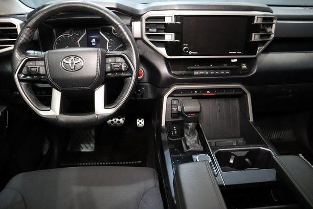 2022 Toyota Tundra 2WD Vehicle Photo in Salem, OR 97301