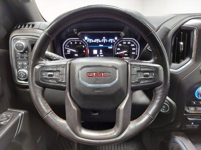 2020 GMC Sierra 1500 Vehicle Photo in SAUK CITY, WI 53583-1301